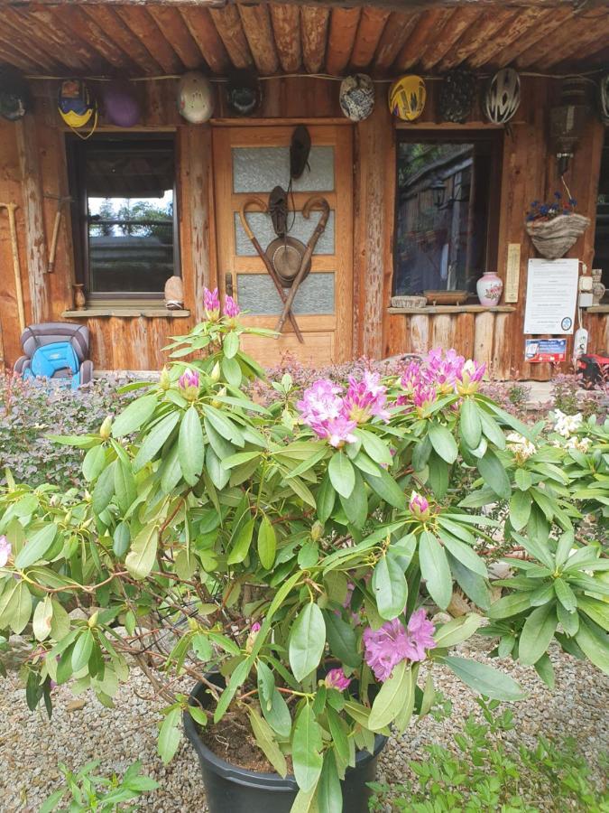 Apartamento Zbójnickie izby Zakopane Exterior foto