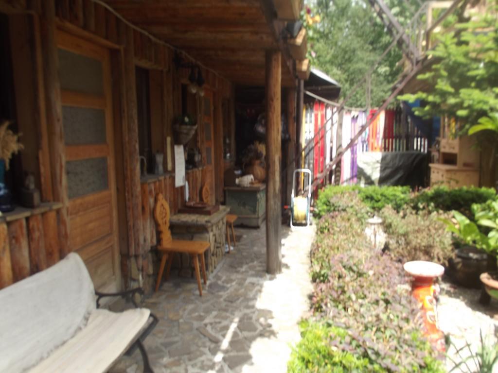 Apartamento Zbójnickie izby Zakopane Exterior foto