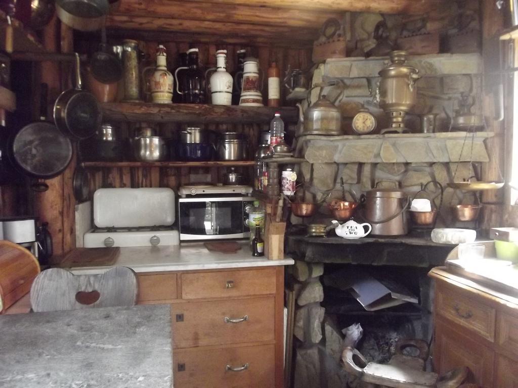 Apartamento Zbójnickie izby Zakopane Exterior foto