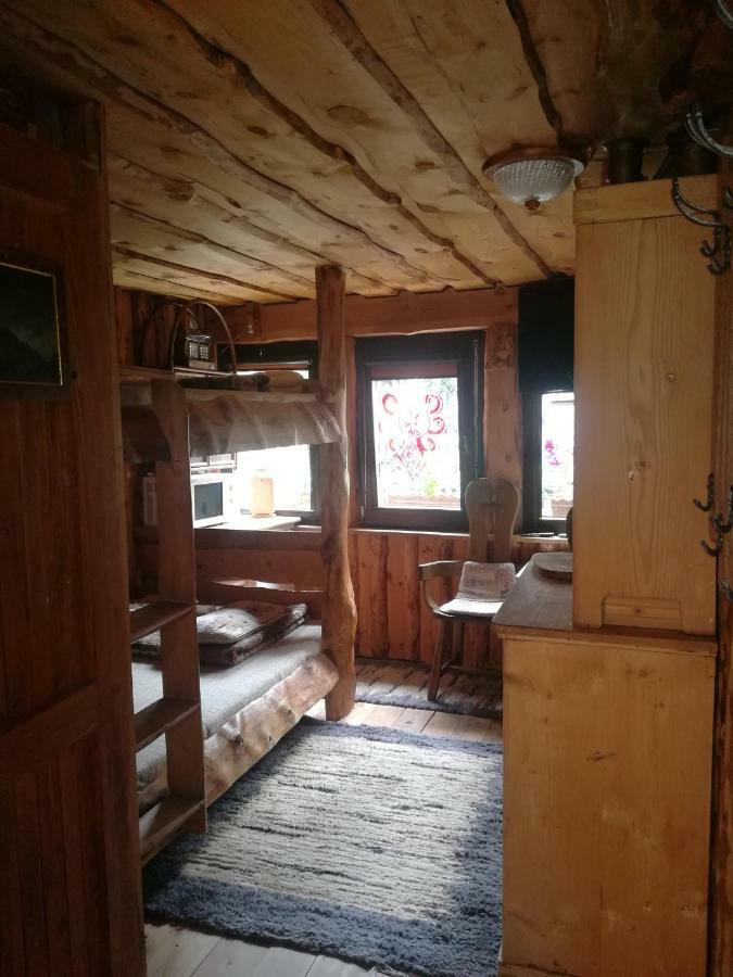 Apartamento Zbójnickie izby Zakopane Exterior foto